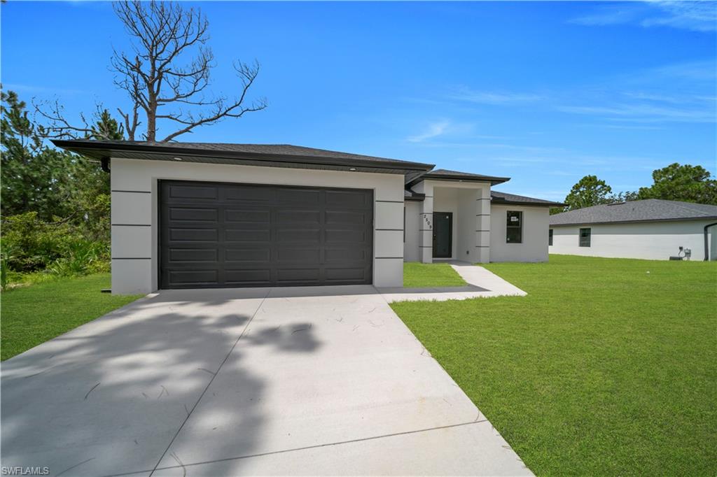 LEHIGH ACRES - Residential Lease