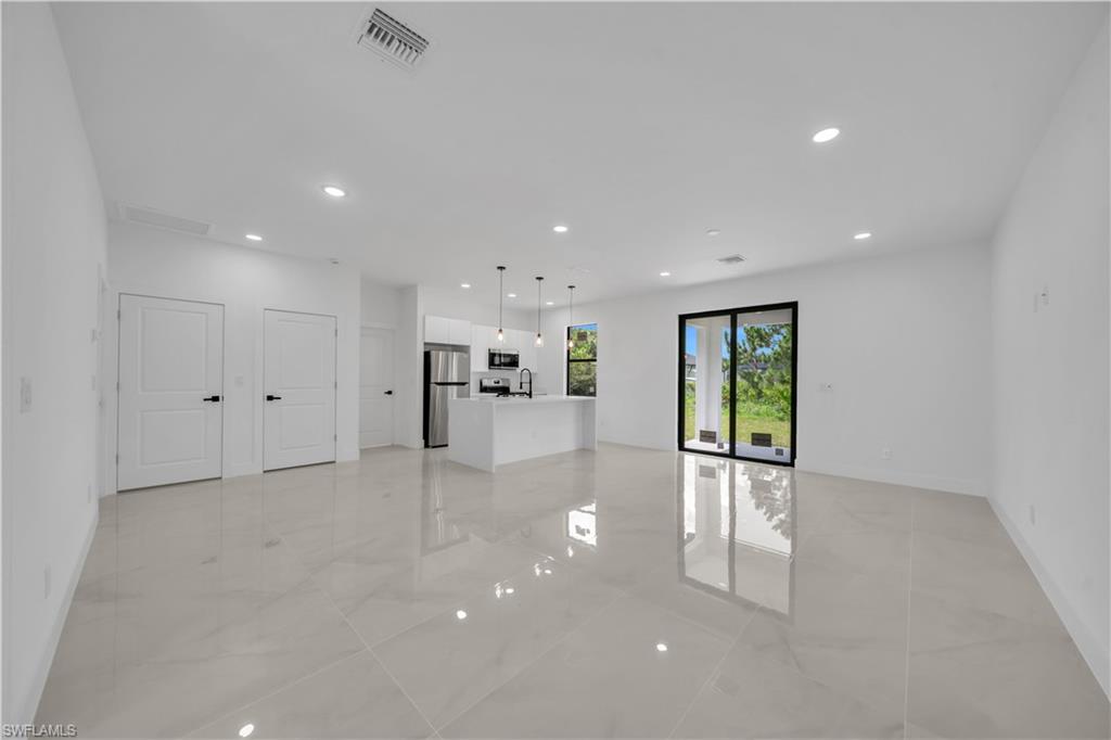 LEHIGH ACRES - Residential Lease