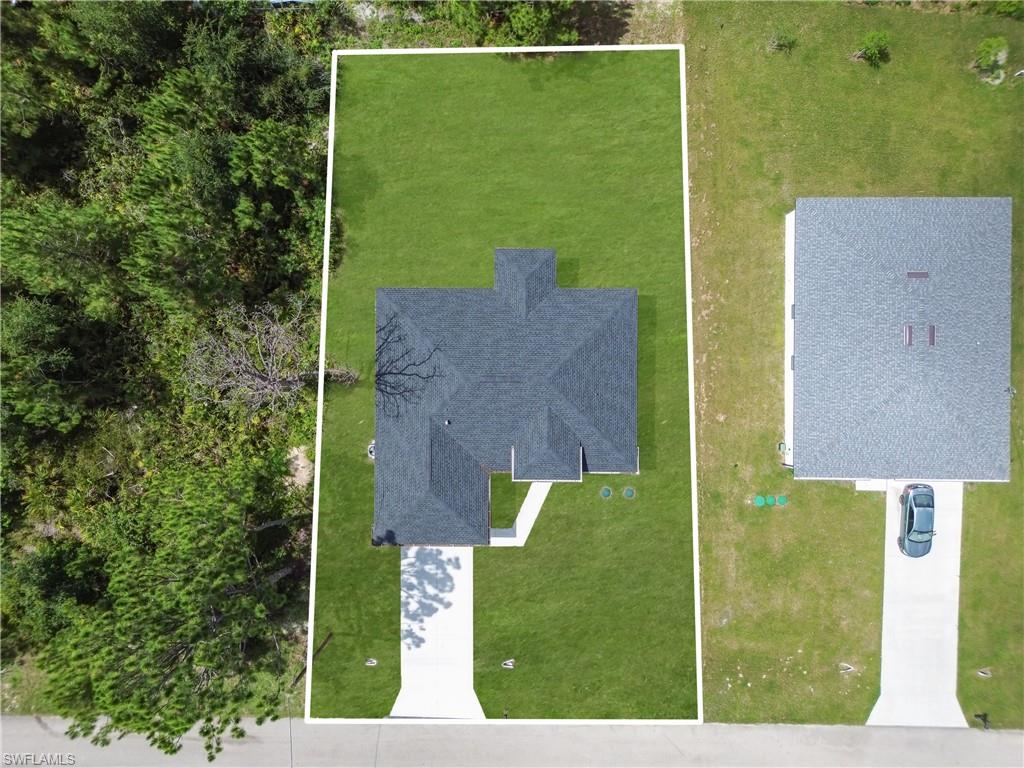 LEHIGH ACRES - Residential Lease