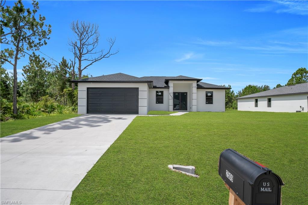 LEHIGH ACRES - Residential Lease