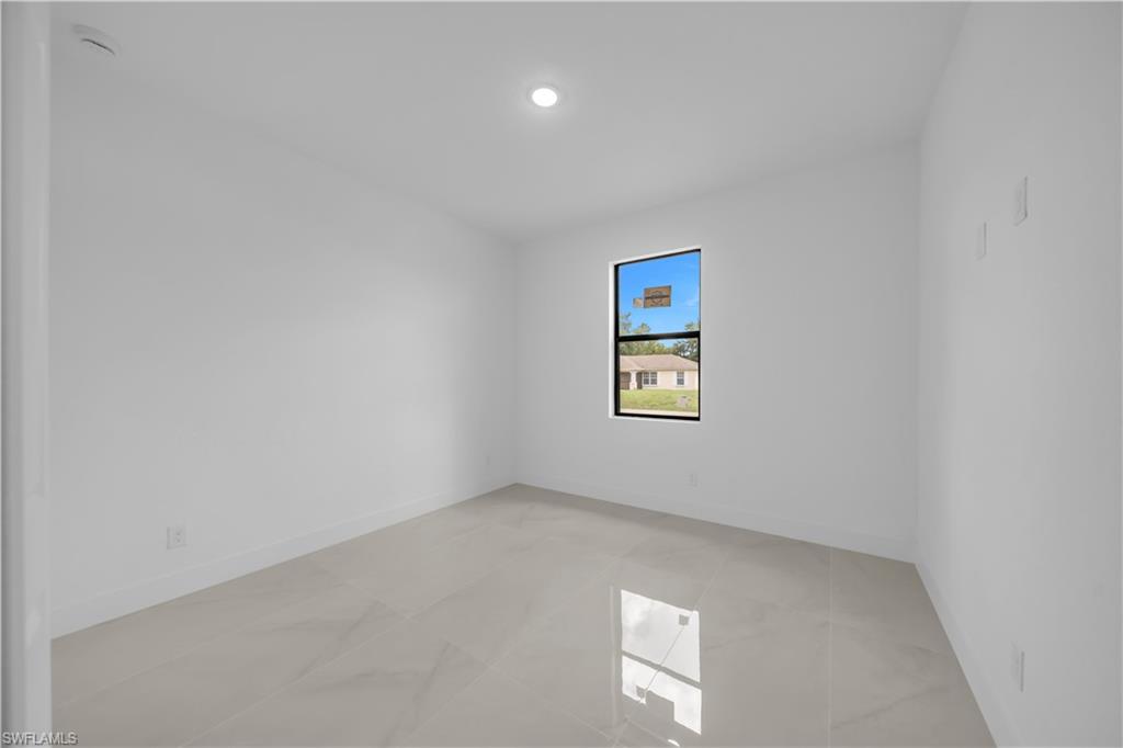 LEHIGH ACRES - Residential Lease