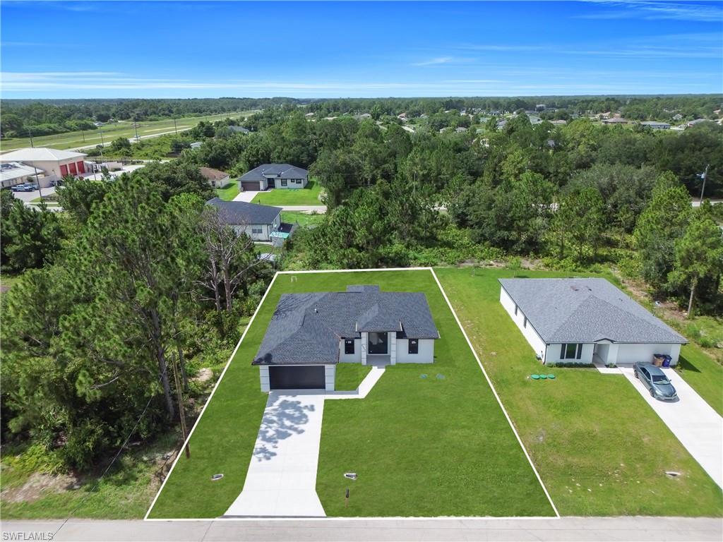 LEHIGH ACRES - Residential Lease