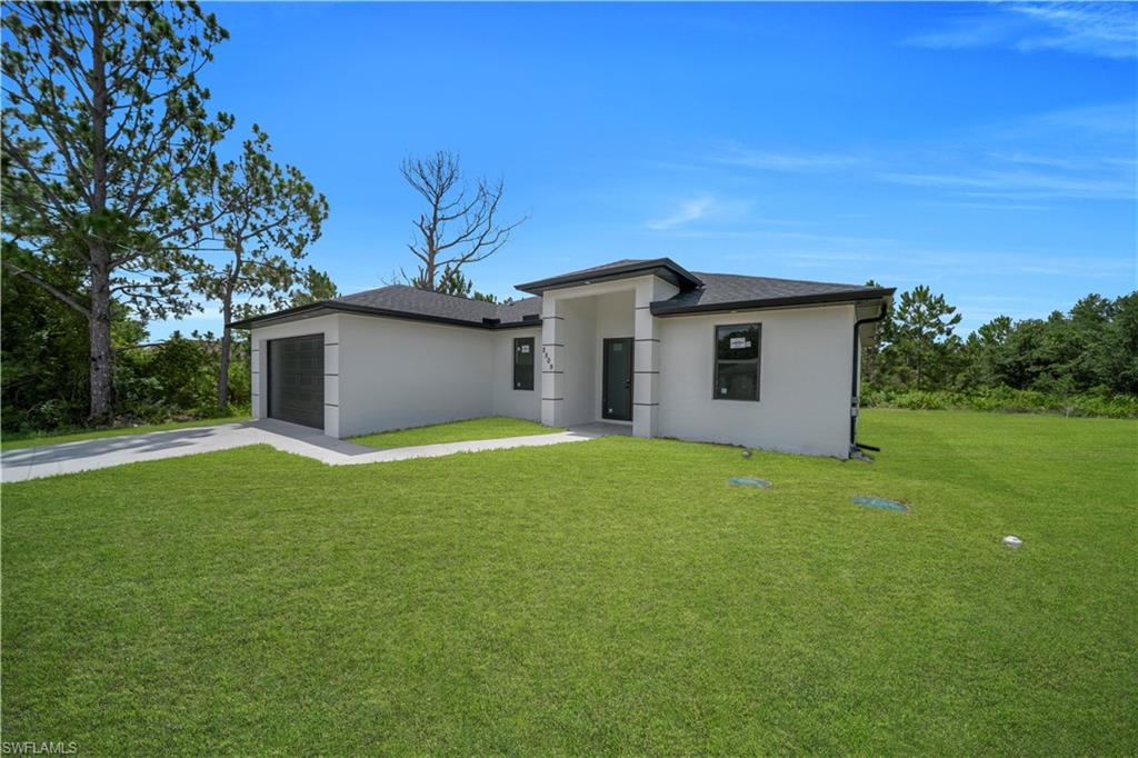 LEHIGH ACRES - Residential Lease