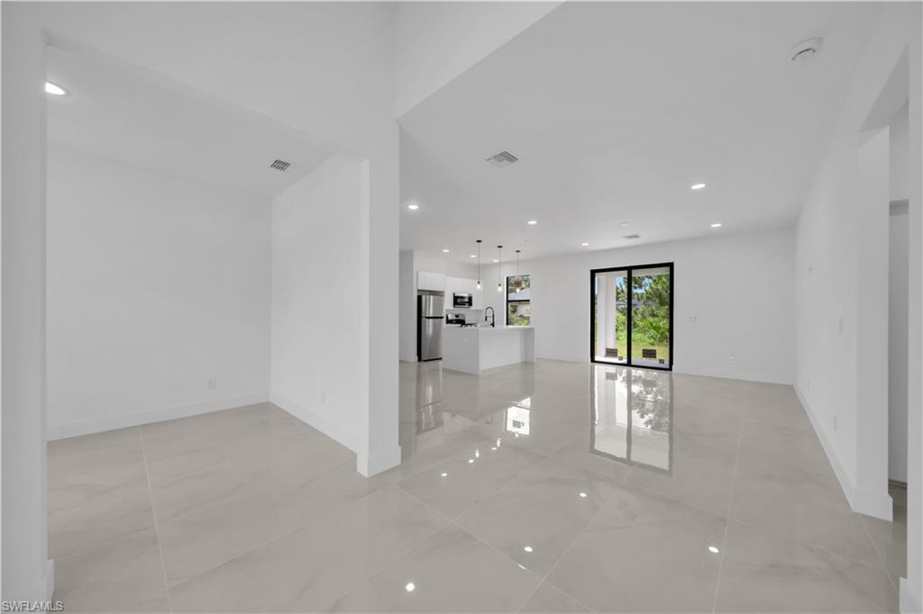LEHIGH ACRES - Residential Lease