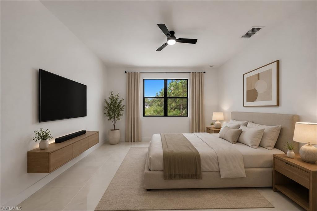 LEHIGH ACRES - Residential Lease