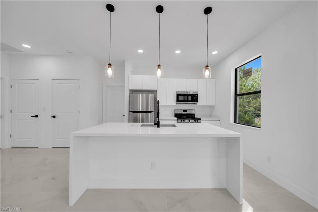 LEHIGH ACRES - Residential Lease
