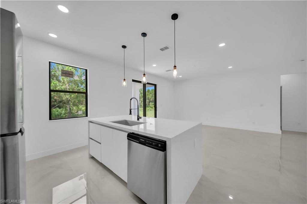LEHIGH ACRES - Residential Lease