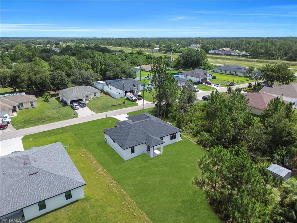 LEHIGH ACRES - Residential Lease