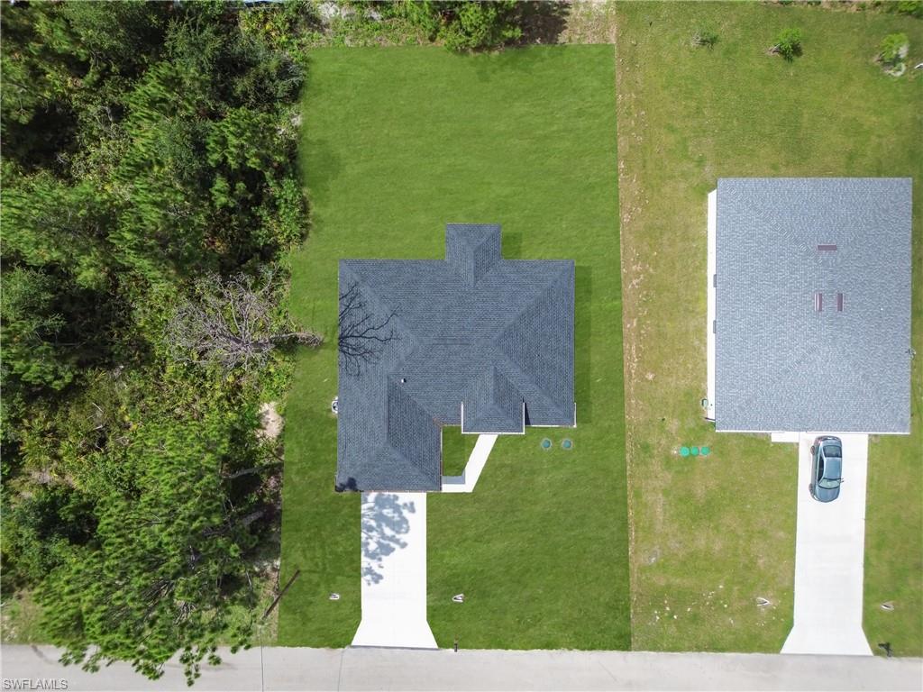 LEHIGH ACRES - Residential Lease