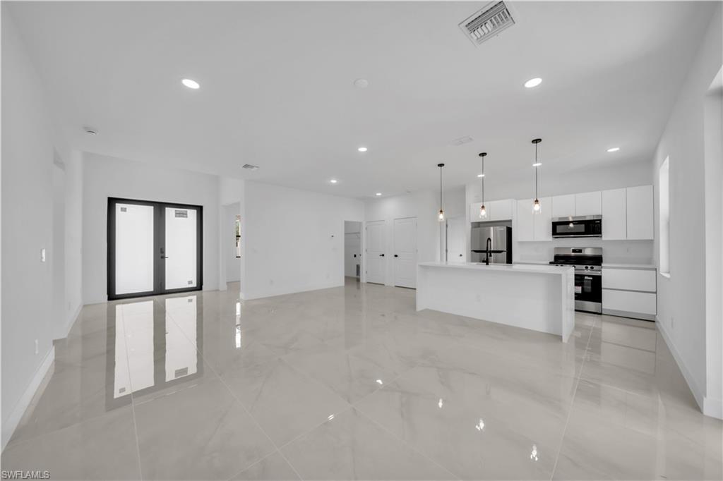LEHIGH ACRES - Residential Lease