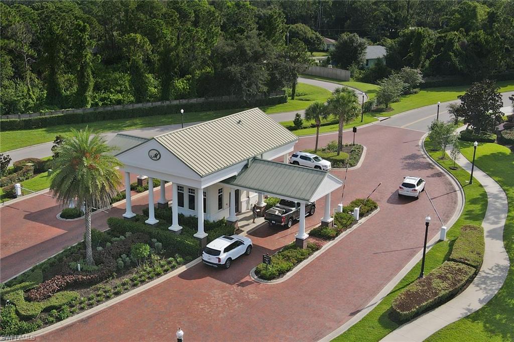 MAGNOLIA LANDING - Residential