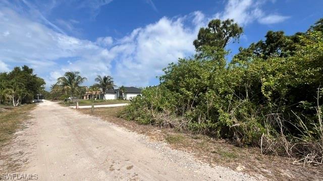 KREAMERS AVOCADO SUBD - Land