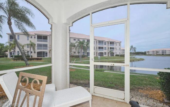 SOUTHMONT COVE - Residential Lease