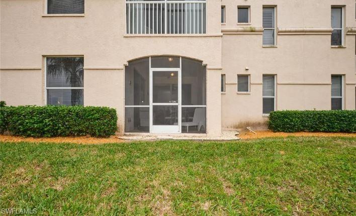 SOUTHMONT COVE - Residential Lease