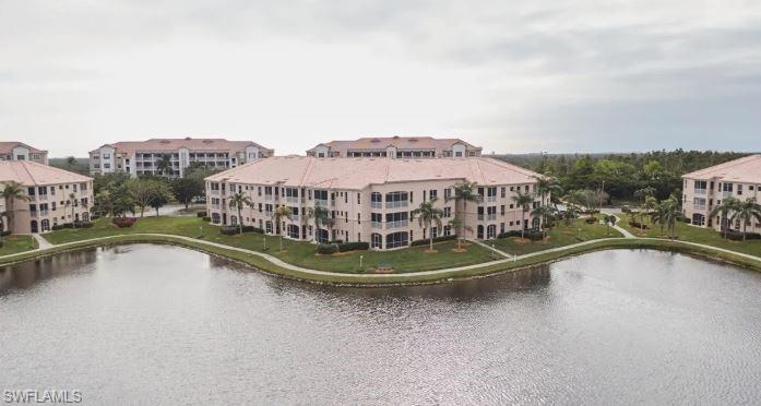 SOUTHMONT COVE - Residential Lease