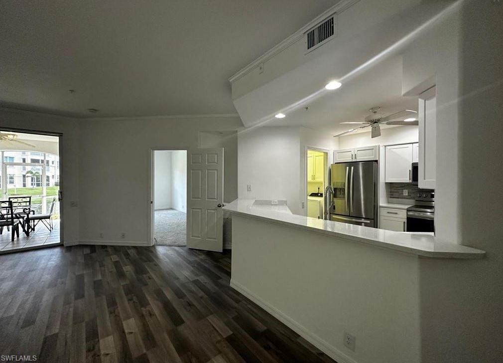 SOUTHMONT COVE - Residential Lease