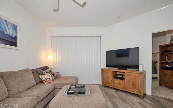 SOUTHMONT COVE - Residential Lease
