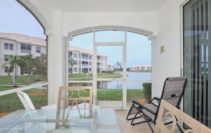 SOUTHMONT COVE - Residential Lease