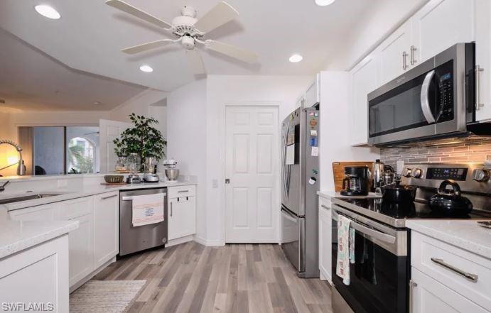 SOUTHMONT COVE - Residential Lease