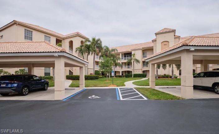 SOUTHMONT COVE - Residential Lease