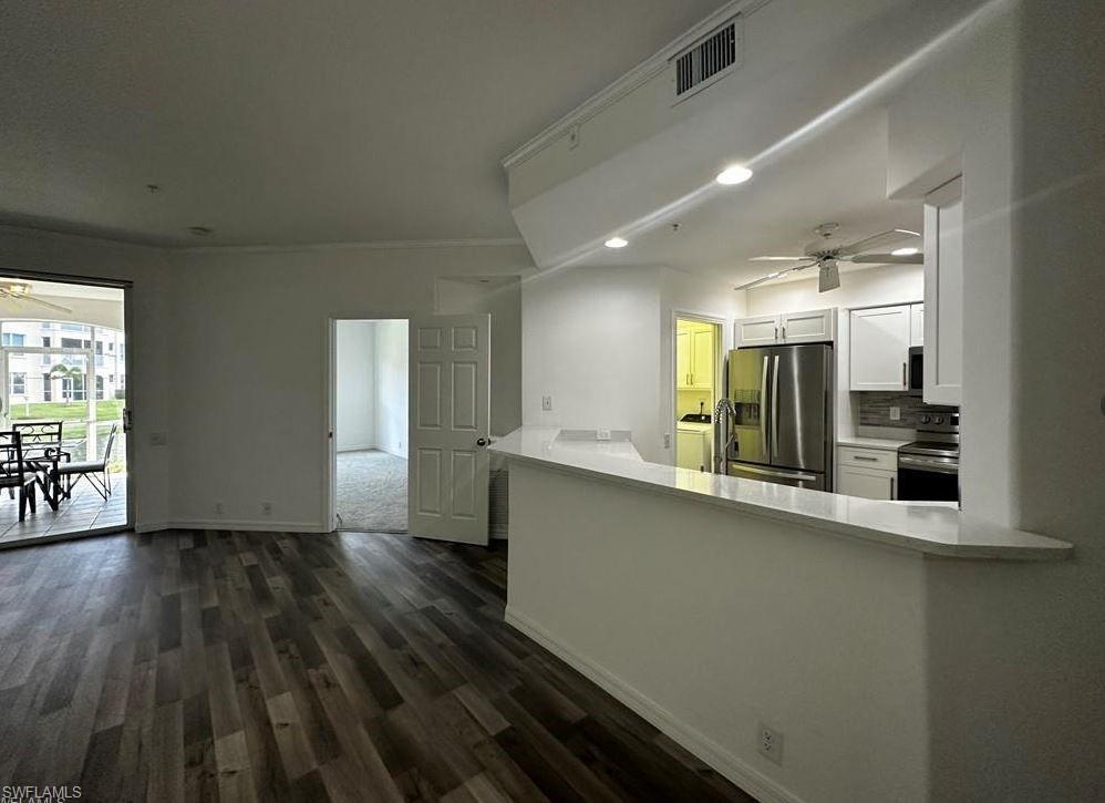 SOUTHMONT COVE - Residential Lease