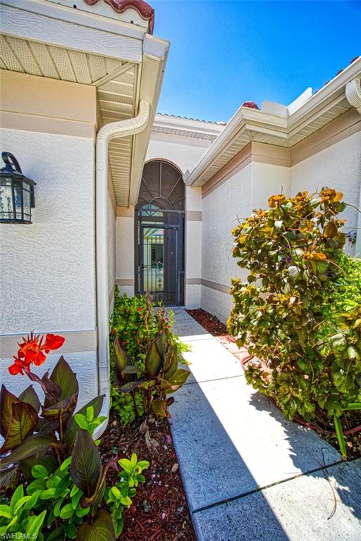 HARBOUR ISLE YACHT AND RACQUET CLUB CONDO - Residential