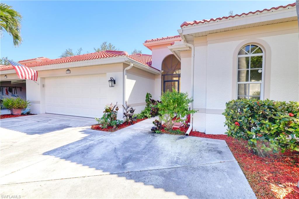 HARBOUR ISLE YACHT AND RACQUET CLUB CONDO - Residential