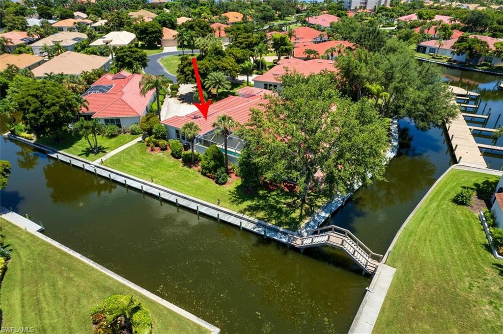 HARBOUR ISLE YACHT AND RACQUET CLUB CONDO - Residential
