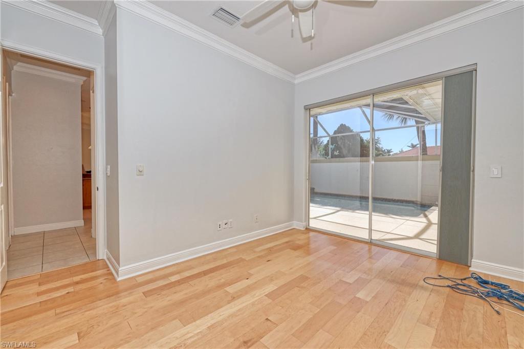 HARBOUR ISLE YACHT AND RACQUET CLUB CONDO - Residential