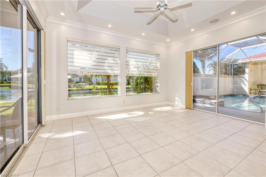 HARBOUR ISLE YACHT AND RACQUET CLUB CONDO - Residential