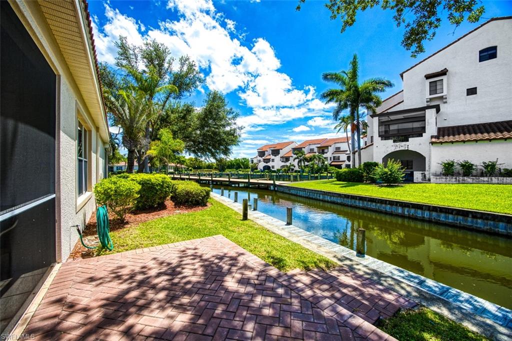HARBOUR ISLE YACHT AND RACQUET CLUB CONDO - Residential