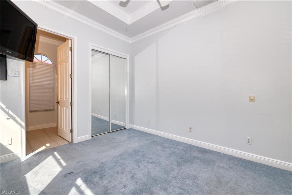 HARBOUR ISLE YACHT AND RACQUET CLUB CONDO - Residential