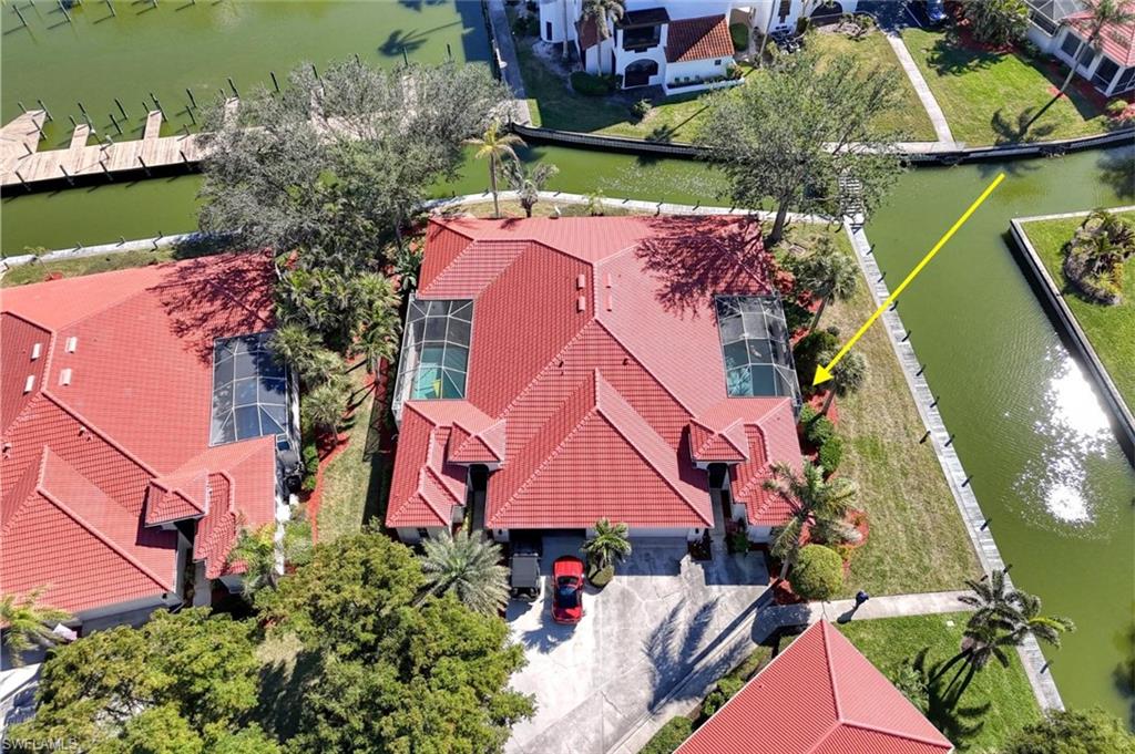 HARBOUR ISLE YACHT AND RACQUET CLUB CONDO - Residential