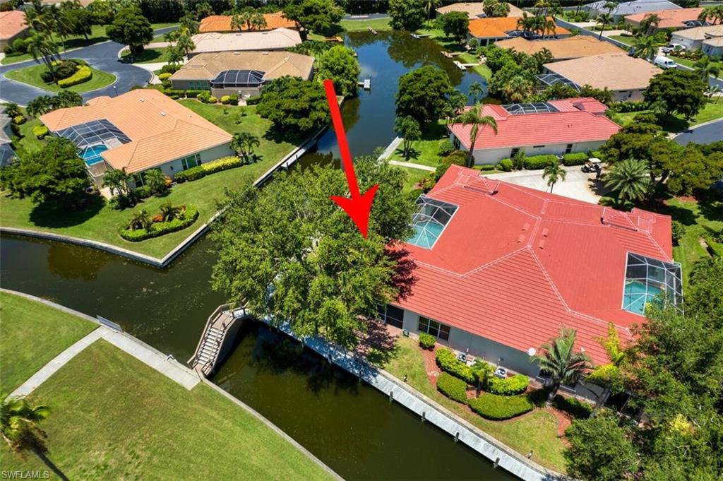 HARBOUR ISLE YACHT AND RACQUET CLUB CONDO - Residential