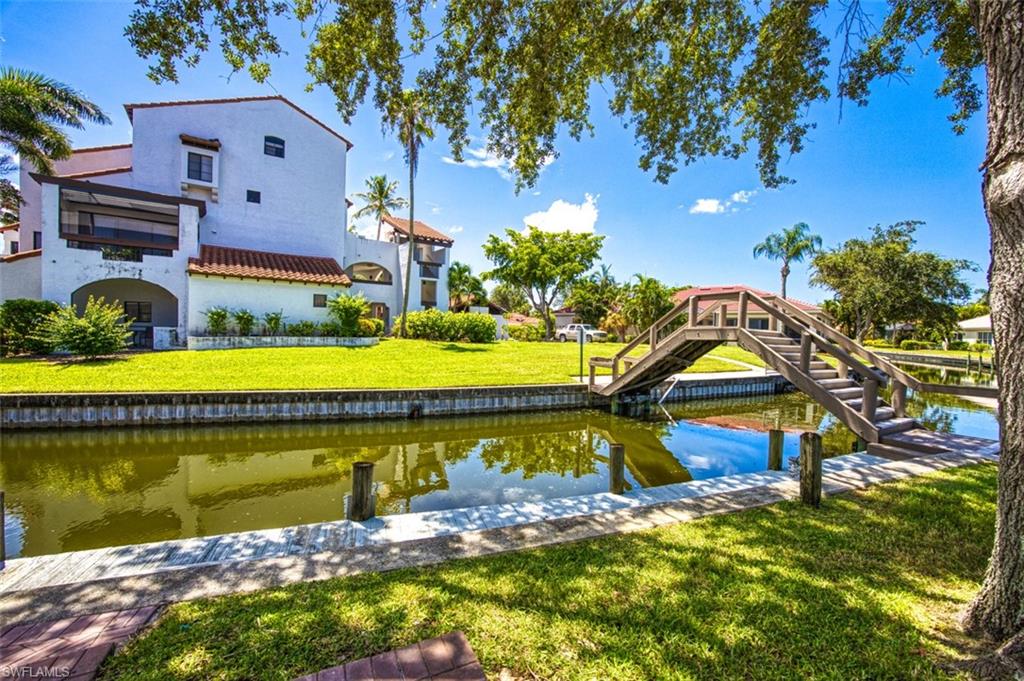 HARBOUR ISLE YACHT AND RACQUET CLUB CONDO - Residential