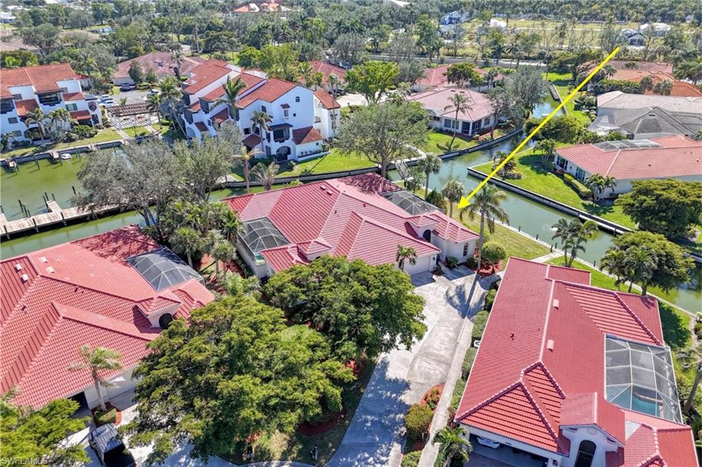 HARBOUR ISLE YACHT AND RACQUET CLUB CONDO - Residential