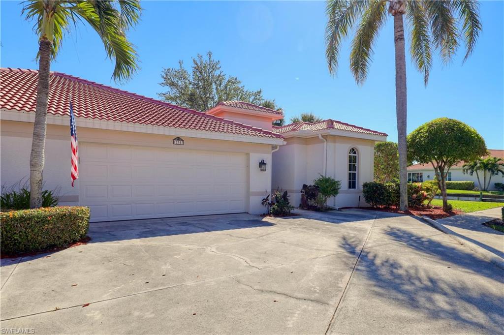 HARBOUR ISLE YACHT AND RACQUET CLUB CONDO - Residential