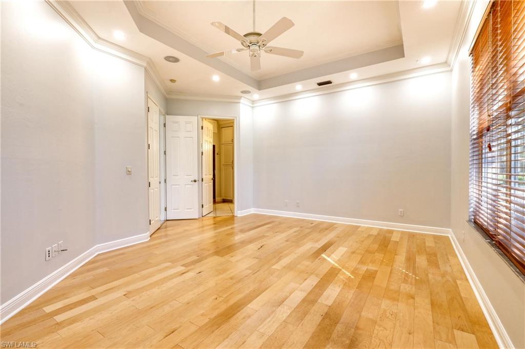 HARBOUR ISLE YACHT AND RACQUET CLUB CONDO - Residential