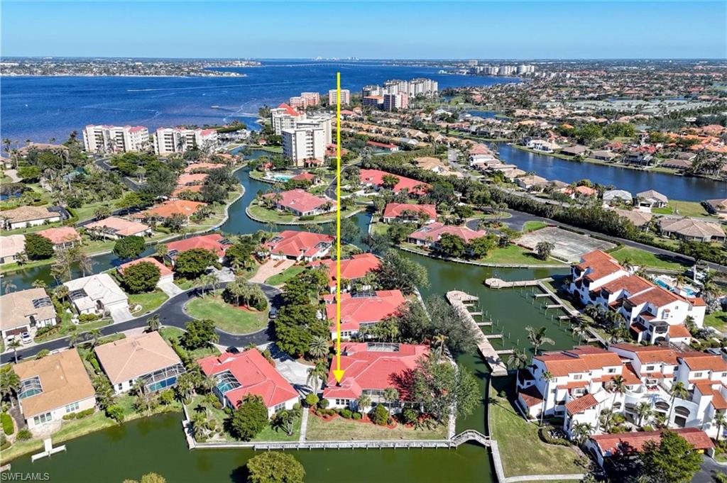 HARBOUR ISLE YACHT AND RACQUET CLUB CONDO - Residential