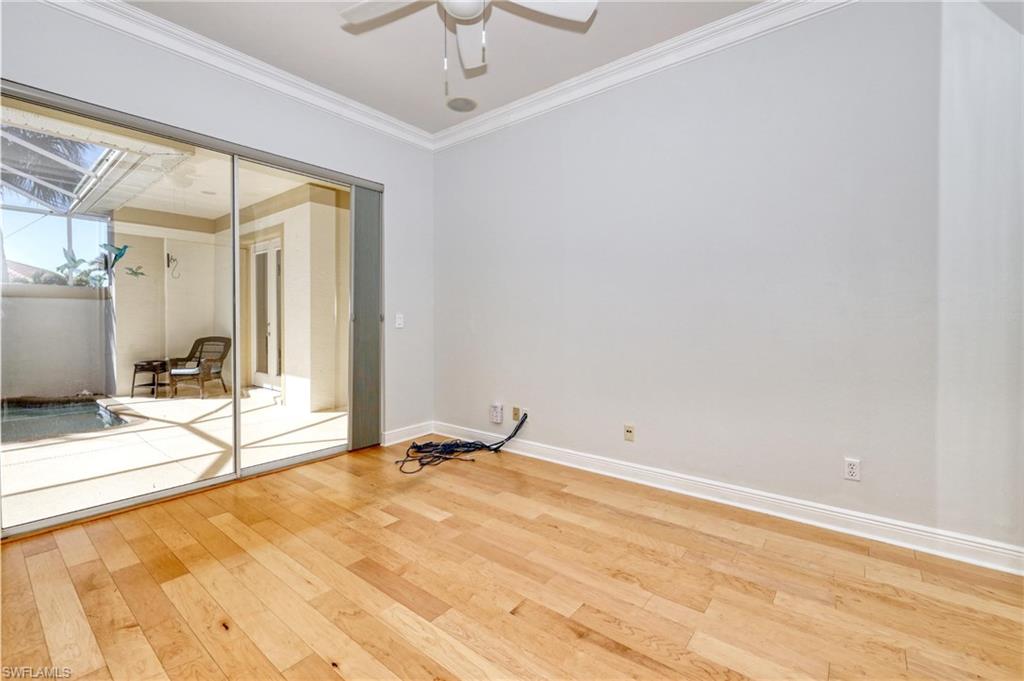 HARBOUR ISLE YACHT AND RACQUET CLUB CONDO - Residential