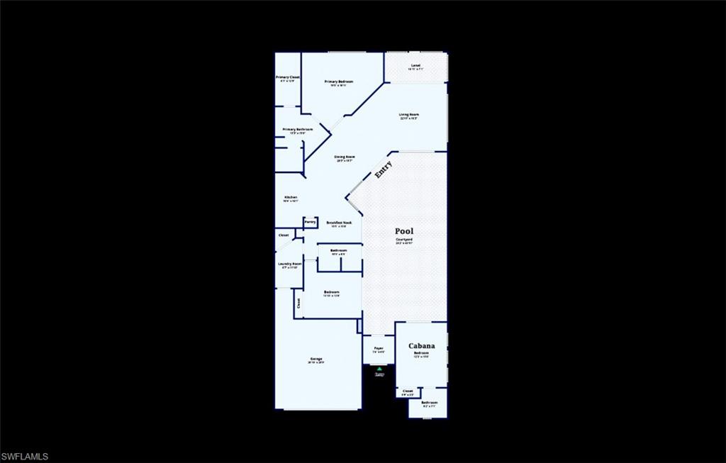 HARBOUR ISLE YACHT AND RACQUET CLUB CONDO - Residential