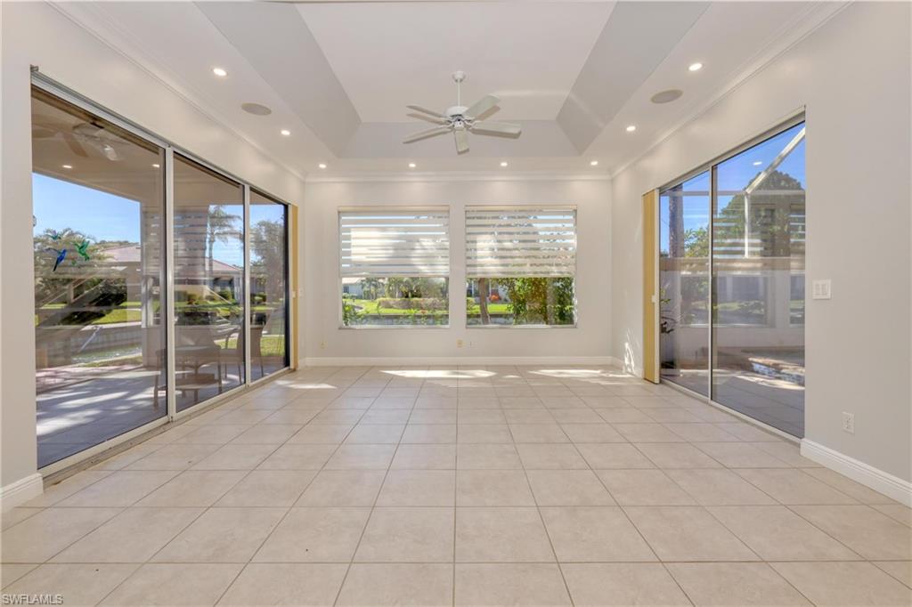 HARBOUR ISLE YACHT AND RACQUET CLUB CONDO - Residential