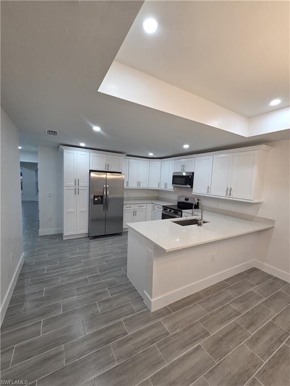 LEHIGH ACRES - Residential Lease