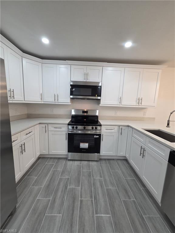 LEHIGH ACRES - Residential Lease