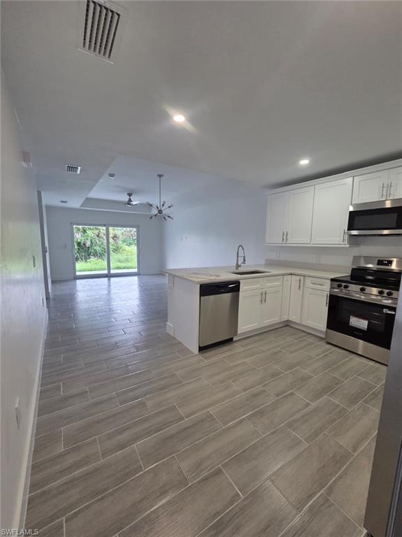 LEHIGH ACRES - Residential Lease