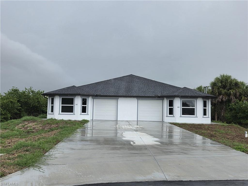 LEHIGH ACRES - Residential Lease