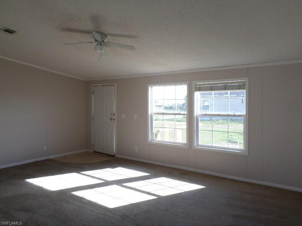 CLEWISTON - Residential