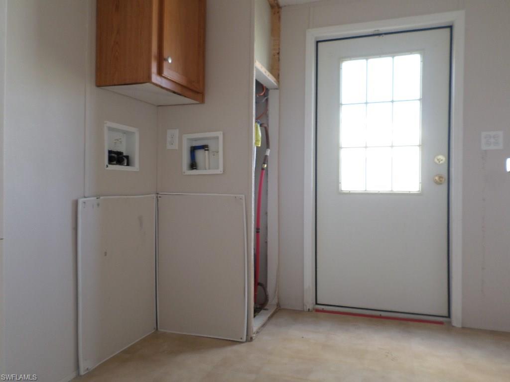 CLEWISTON - Residential