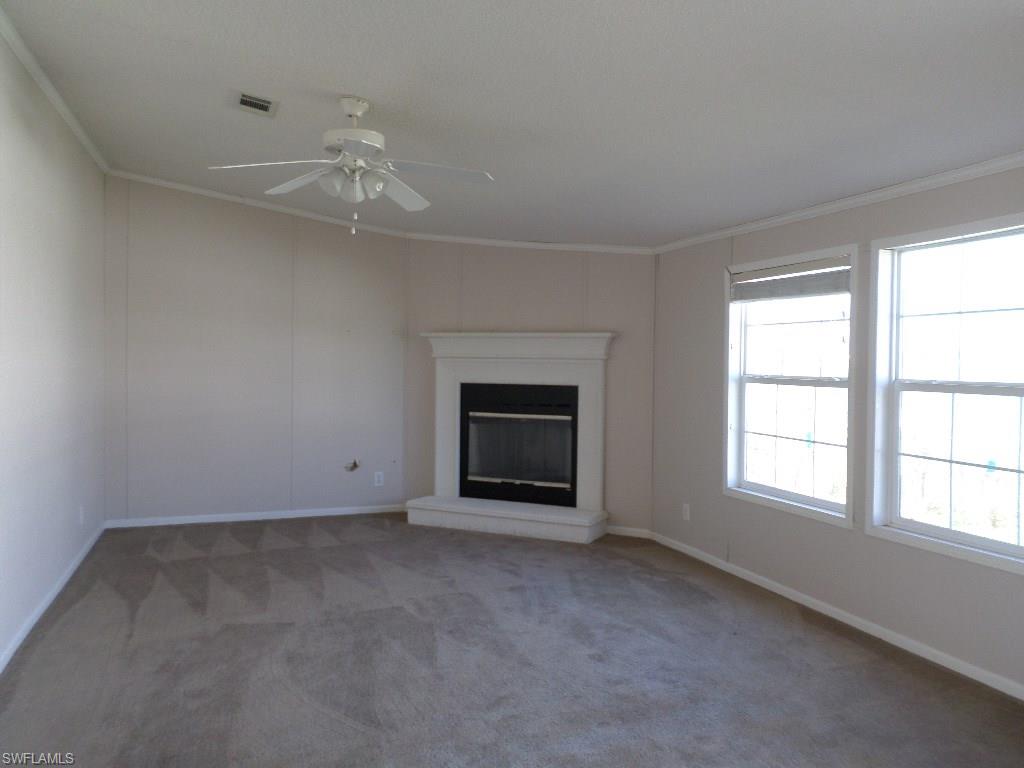 CLEWISTON - Residential