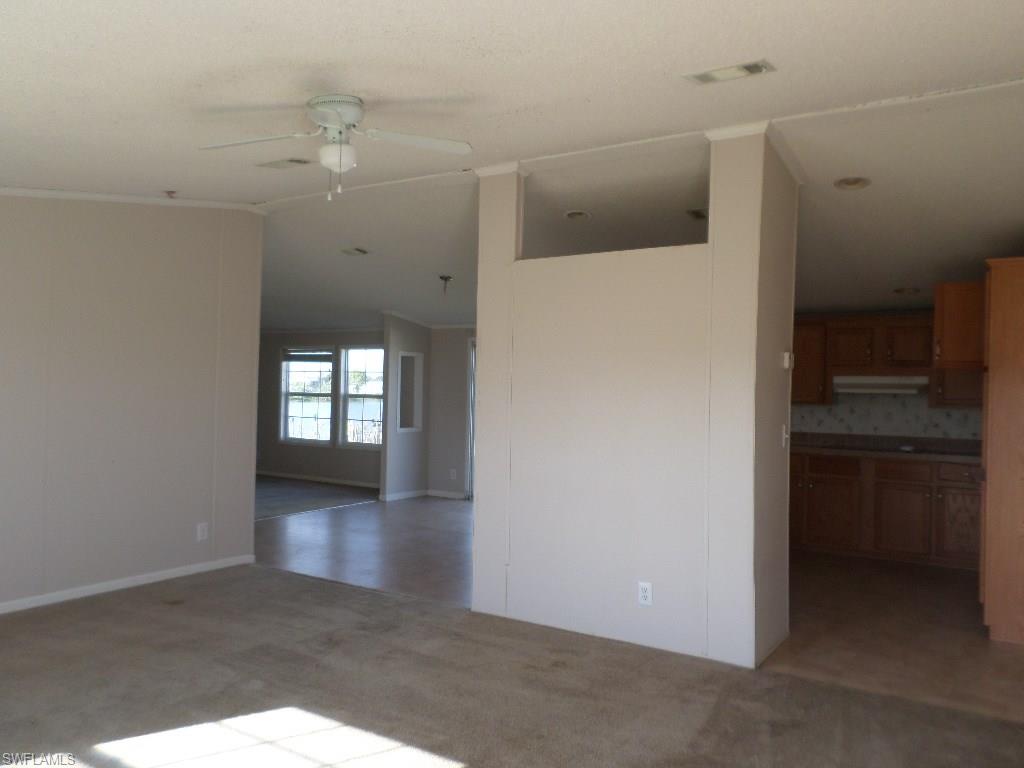 CLEWISTON - Residential
